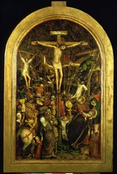 Crucifixion